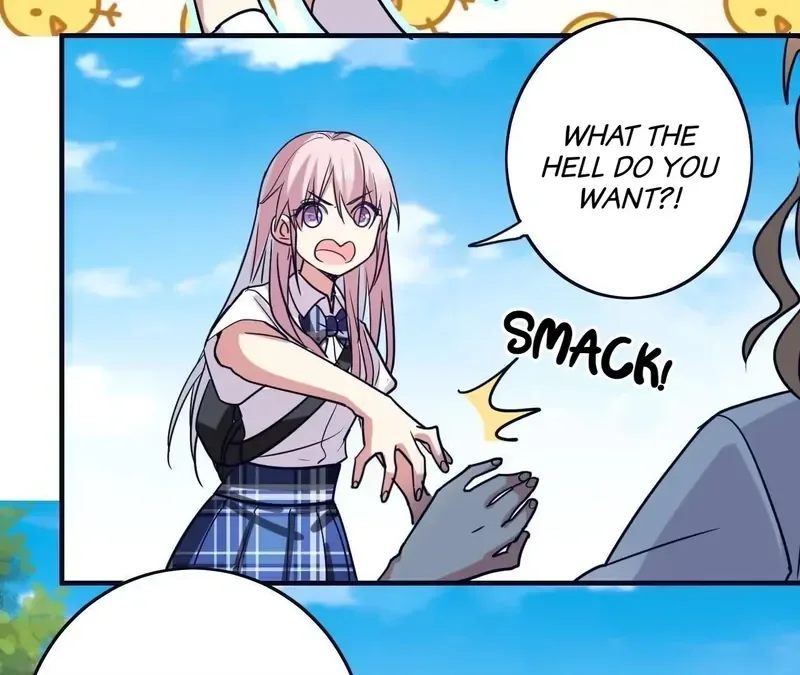 My Classmate Disappeared Chapter 31 page 46