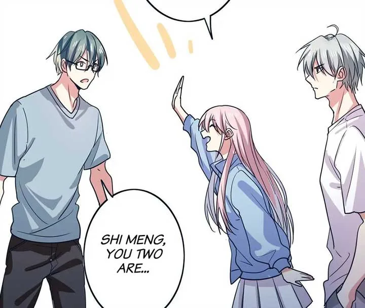 My Classmate Disappeared Chapter 27 page 62