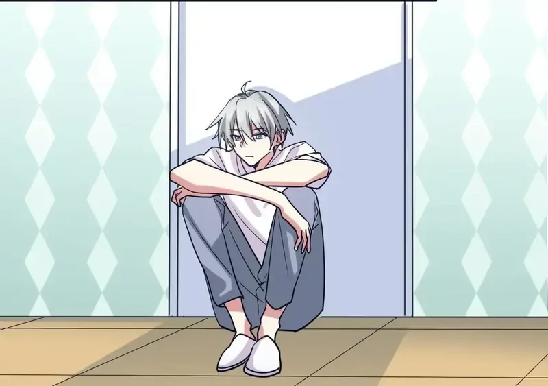 My Classmate Disappeared Chapter 31 page 23