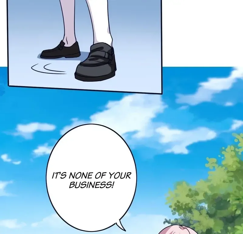 My Classmate Disappeared Chapter 31 page 52