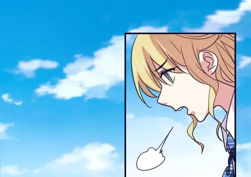My Classmate Disappeared Chapter 31 page 34