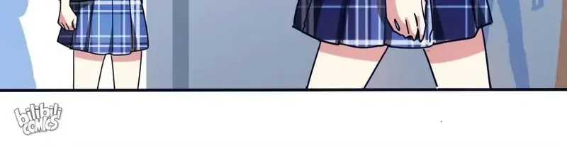 My Classmate Disappeared Chapter 31 page 54