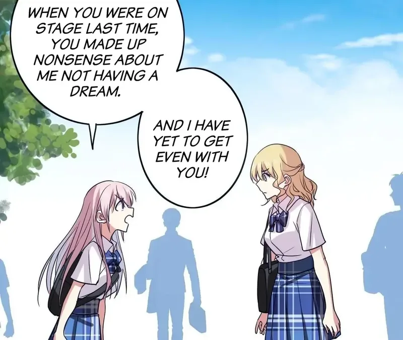 My Classmate Disappeared Chapter 31 page 47