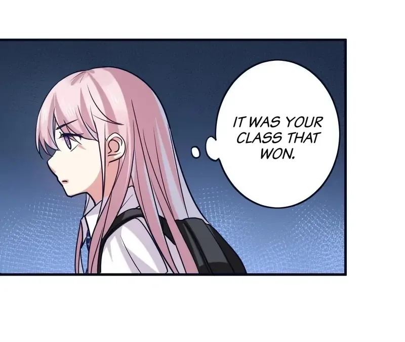 My Classmate Disappeared Chapter 31 page 42