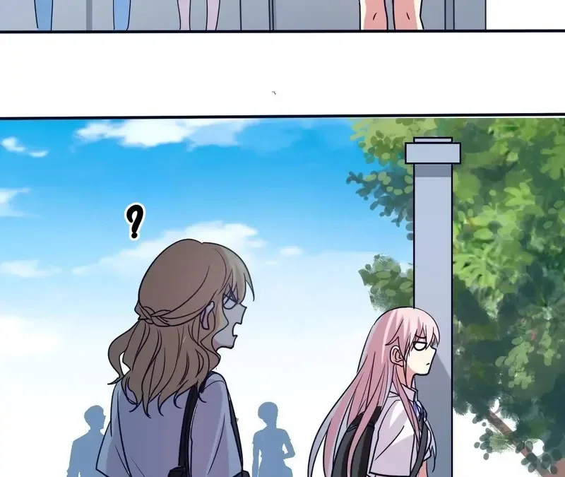 My Classmate Disappeared Chapter 31 page 36