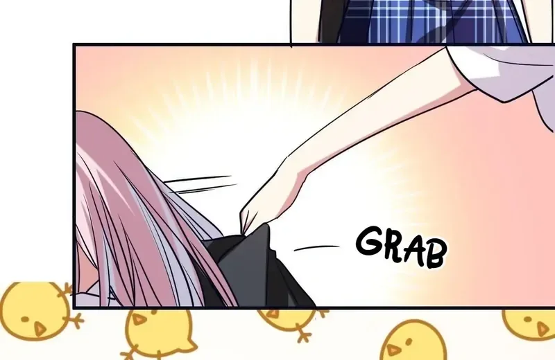 My Classmate Disappeared Chapter 31 page 44