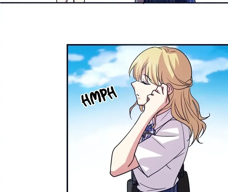 My Classmate Disappeared Chapter 31 page 39