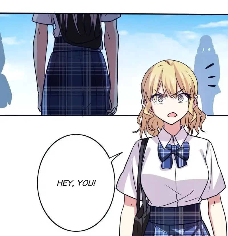 My Classmate Disappeared Chapter 31 page 43
