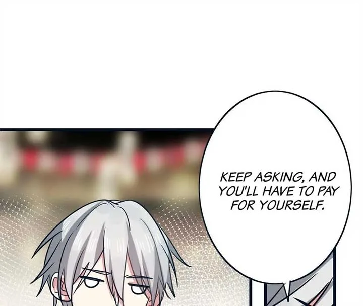 My Classmate Disappeared Chapter 27 page 50