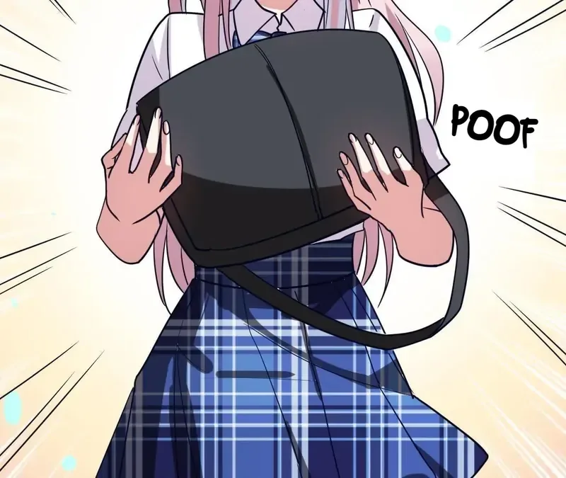 My Classmate Disappeared Chapter 31 page 9