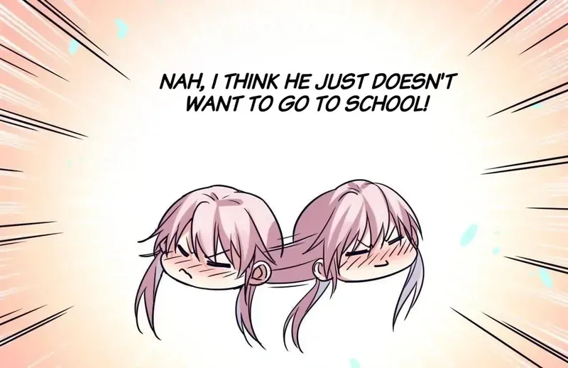 My Classmate Disappeared Chapter 31 page 20