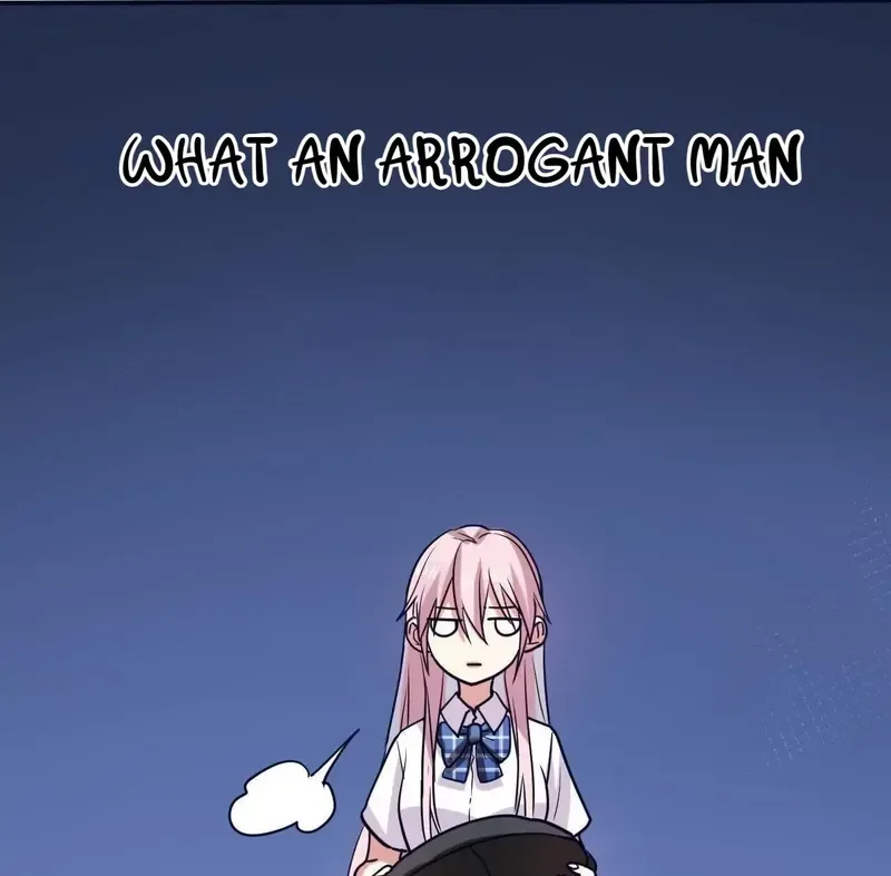 My Classmate Disappeared Chapter 31 page 17