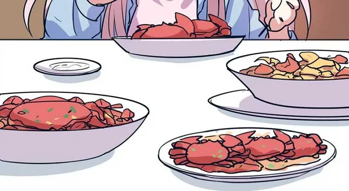 My Classmate Disappeared Chapter 27 page 44