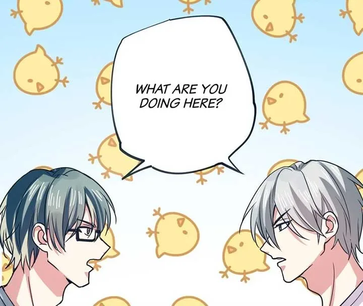 My Classmate Disappeared Chapter 27 page 64