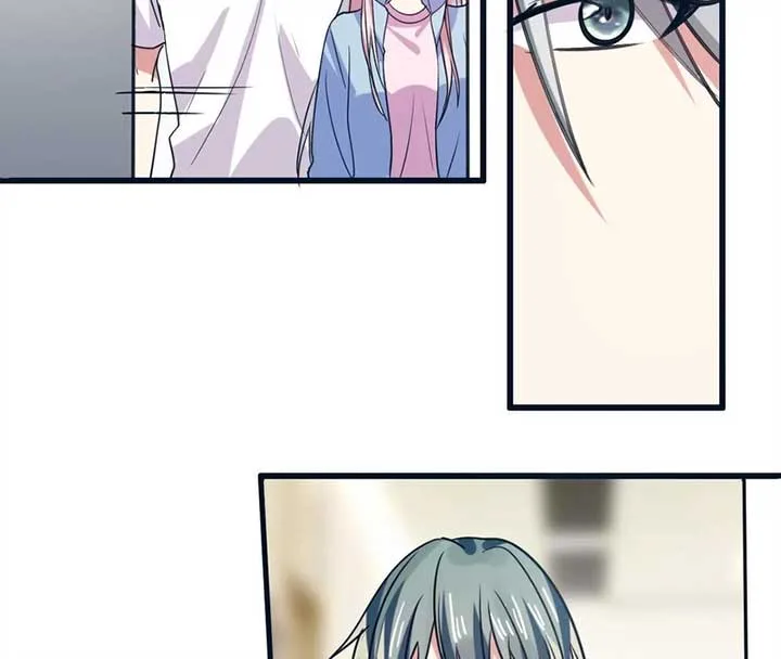 My Classmate Disappeared Chapter 27 page 59