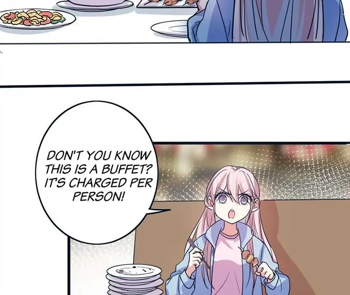 My Classmate Disappeared Chapter 27 page 46