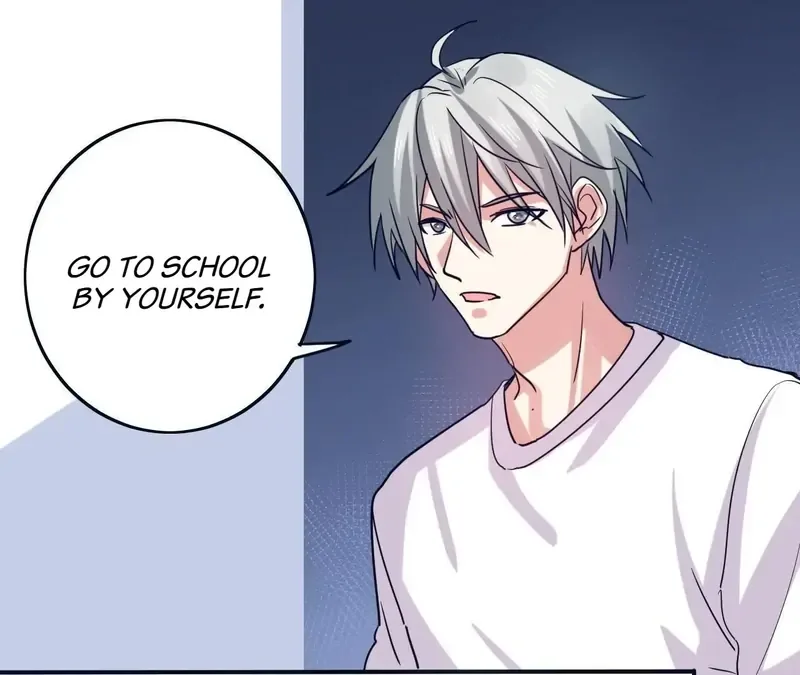 My Classmate Disappeared Chapter 31 page 12