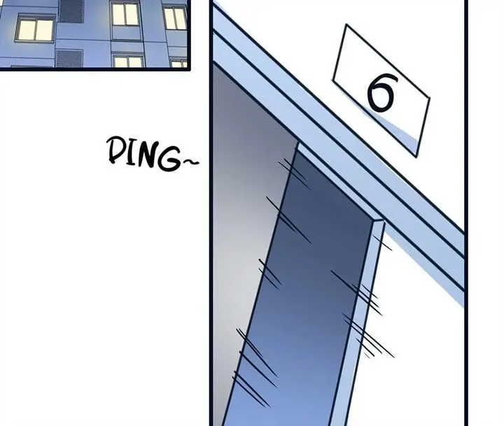 My Classmate Disappeared Chapter 27 page 57