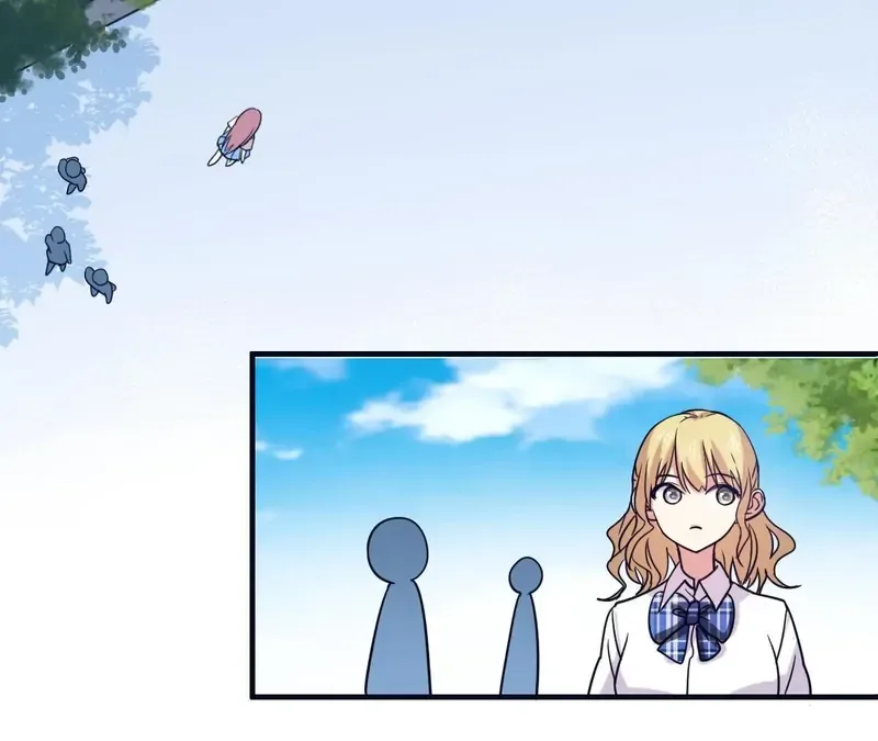 My Classmate Disappeared Chapter 31 page 30