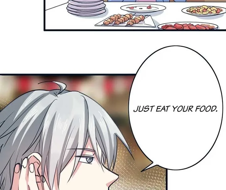 My Classmate Disappeared Chapter 27 page 47
