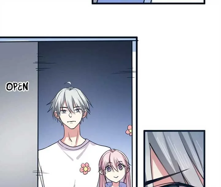 My Classmate Disappeared Chapter 27 page 58