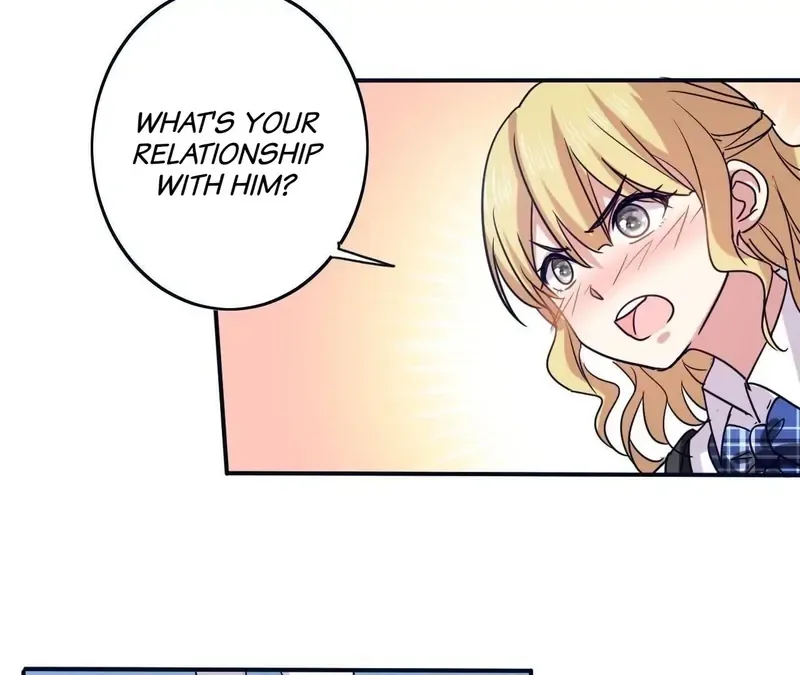 My Classmate Disappeared Chapter 31 page 51