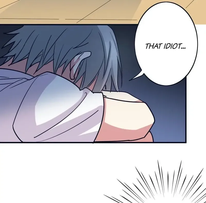 My Classmate Disappeared Chapter 31 page 24