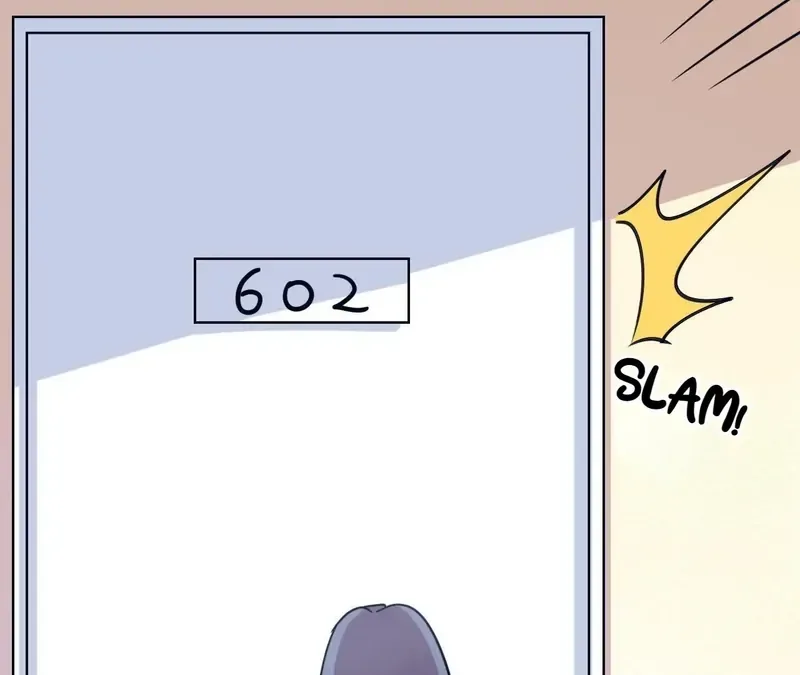 My Classmate Disappeared Chapter 31 page 15