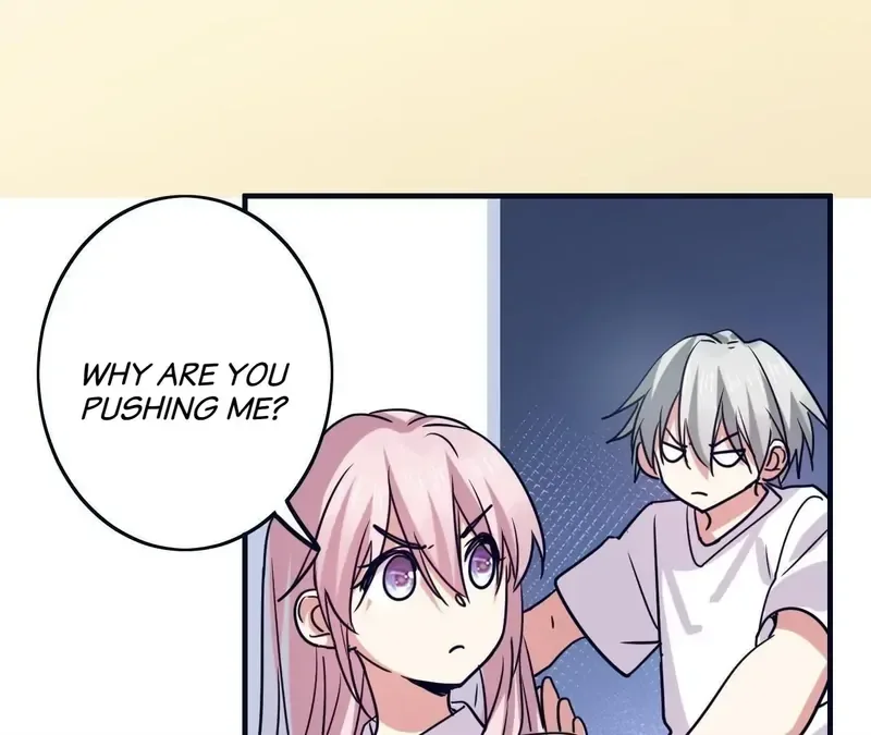 My Classmate Disappeared Chapter 31 page 7