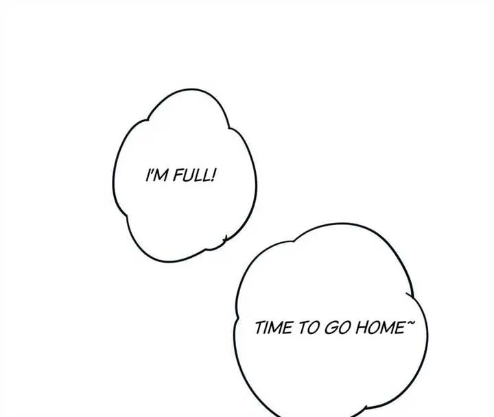 My Classmate Disappeared Chapter 27 page 54