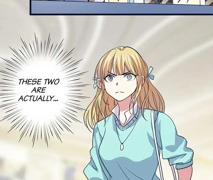 My Classmate Disappeared Chapter 27 page 33