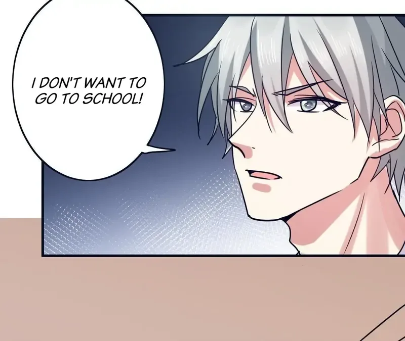 My Classmate Disappeared Chapter 31 page 14