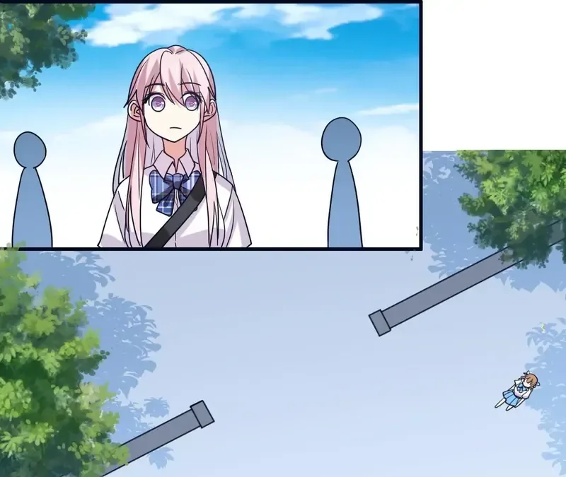 My Classmate Disappeared Chapter 31 page 29
