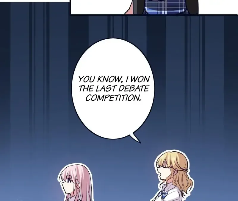 My Classmate Disappeared Chapter 31 page 40