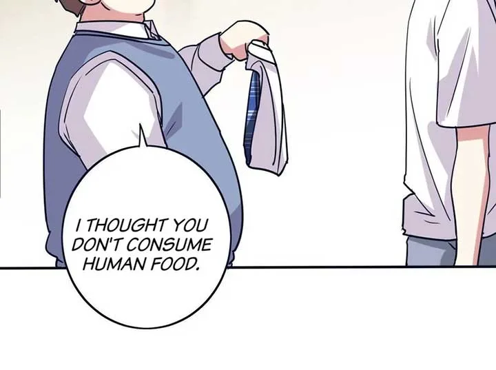 My Classmate Disappeared Chapter 30 page 39