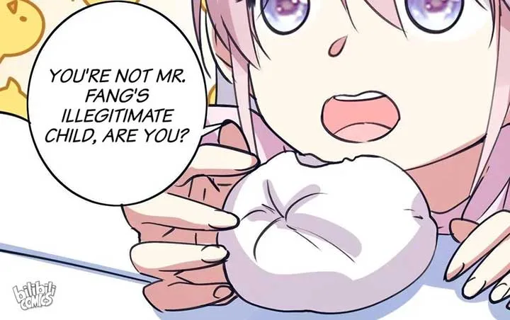 My Classmate Disappeared Chapter 30 page 57