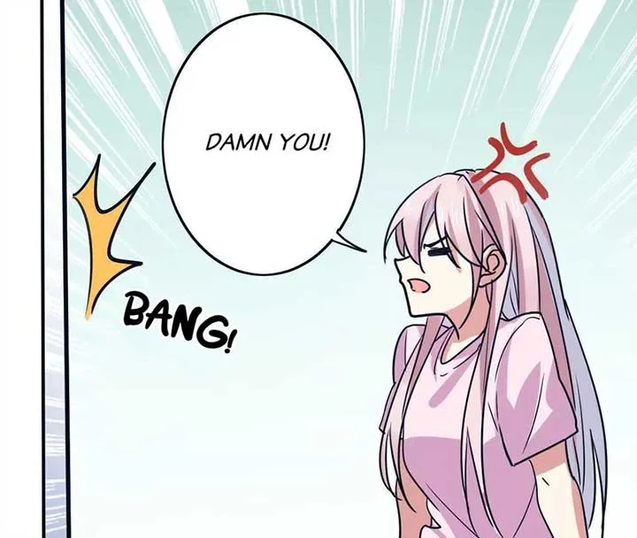 My Classmate Disappeared Chapter 30 page 25