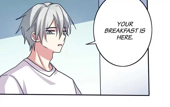 My Classmate Disappeared Chapter 30 page 51