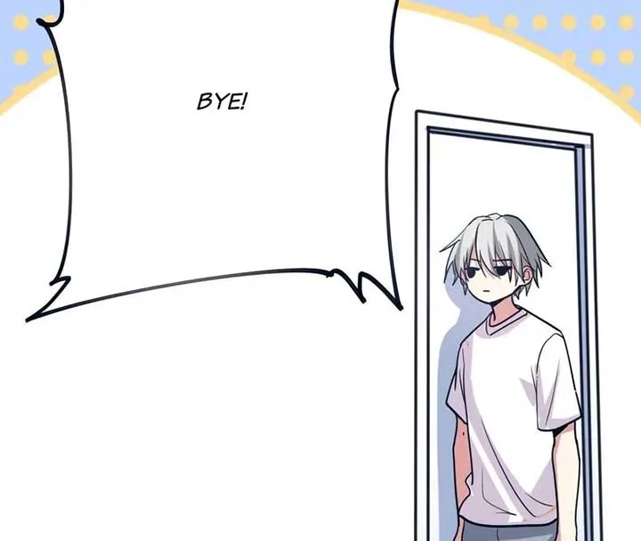 My Classmate Disappeared Chapter 30 page 42