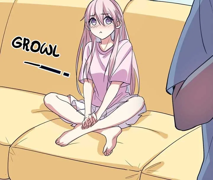 My Classmate Disappeared Chapter 30 page 8