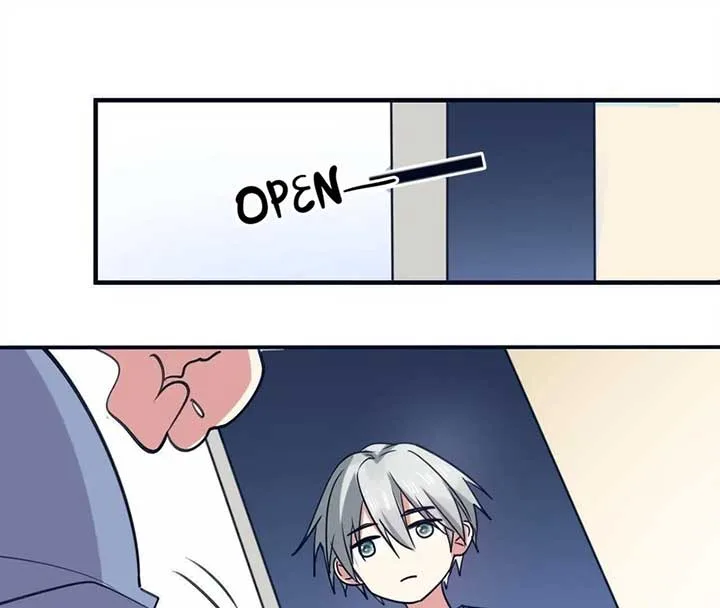 My Classmate Disappeared Chapter 30 page 30