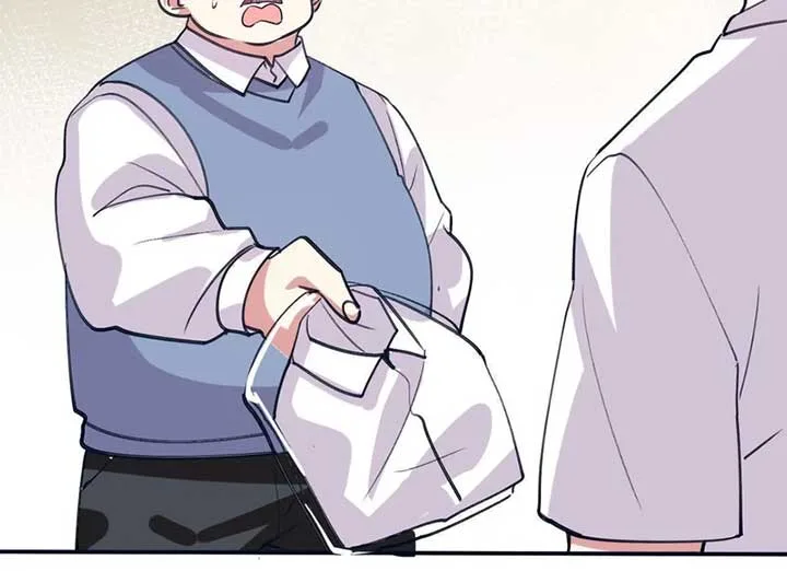 My Classmate Disappeared Chapter 30 page 35