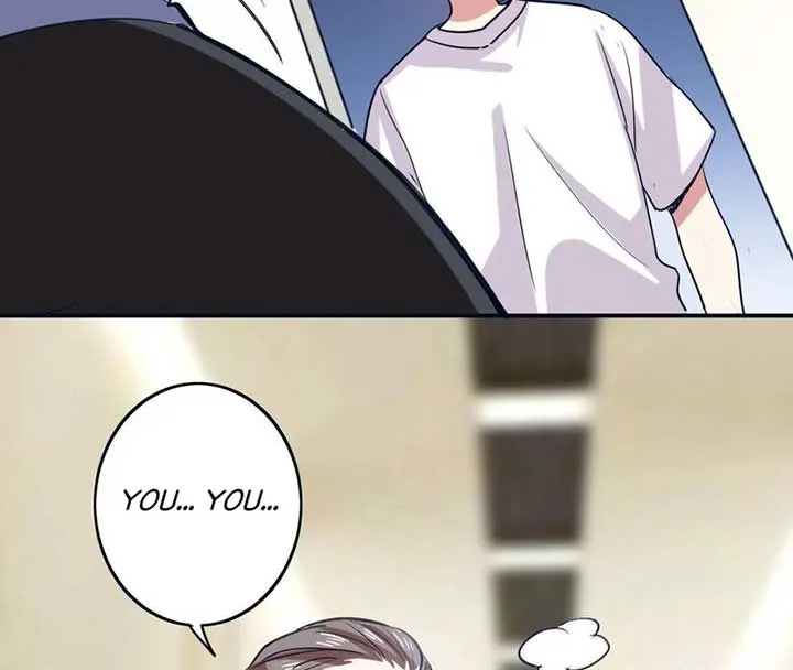 My Classmate Disappeared Chapter 30 page 31