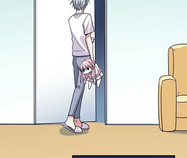 My Classmate Disappeared Chapter 30 page 20