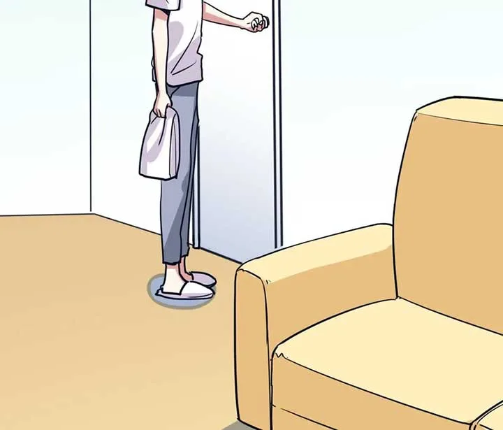My Classmate Disappeared Chapter 30 page 47