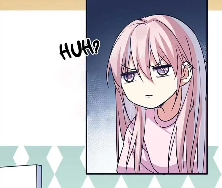 My Classmate Disappeared Chapter 30 page 21
