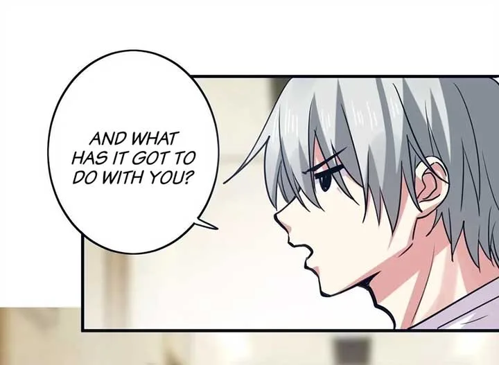 My Classmate Disappeared Chapter 30 page 40