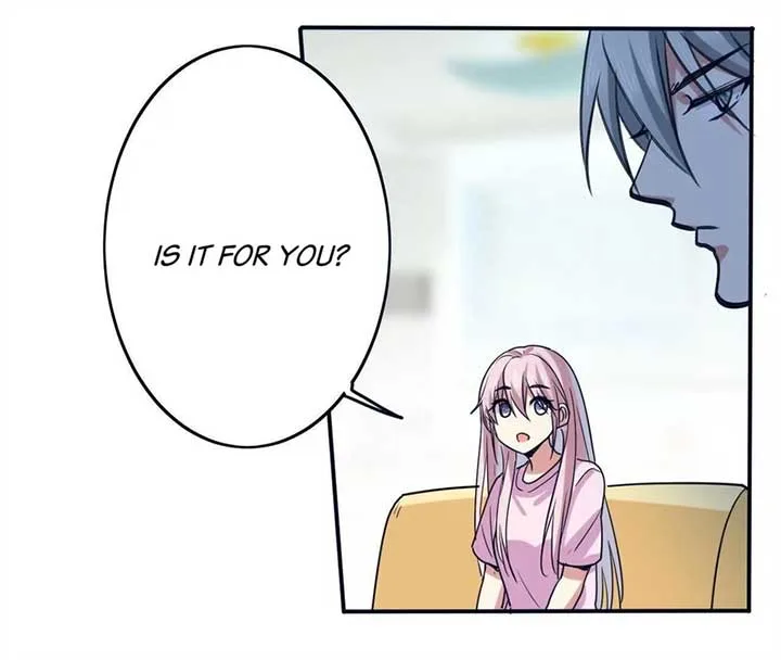 My Classmate Disappeared Chapter 30 page 17