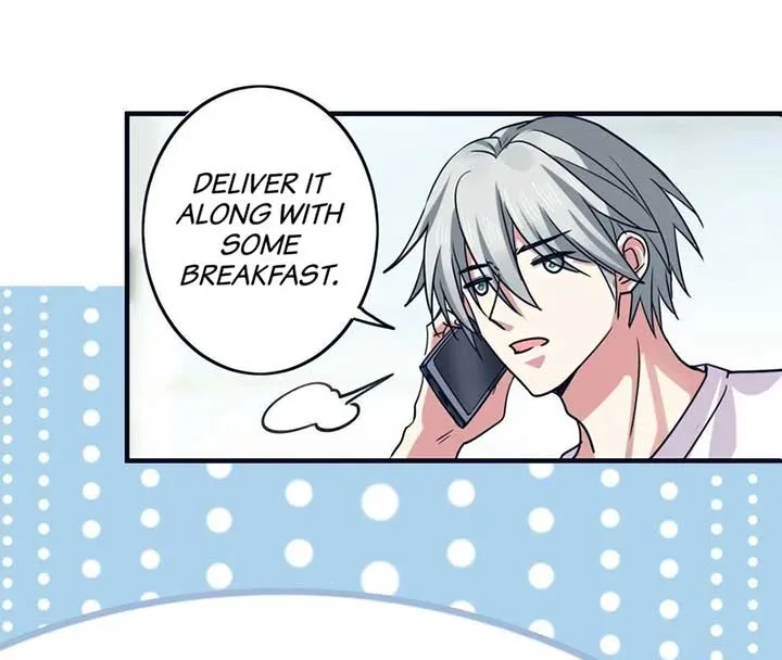 My Classmate Disappeared Chapter 30 page 12