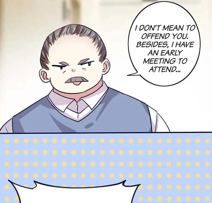 My Classmate Disappeared Chapter 30 page 41